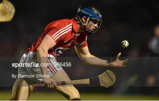 Cork v Clare - Allianz Hurling League Division 1A Round 2