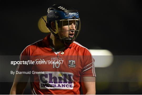 Cork v Clare - Allianz Hurling League Division 1A Round 2