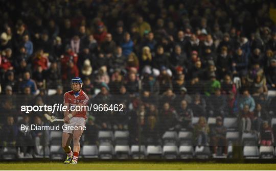 Cork v Clare - Allianz Hurling League Division 1A Round 2