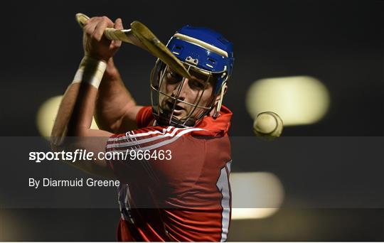 Cork v Clare - Allianz Hurling League Division 1A Round 2