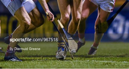 Cork v Clare - Allianz Hurling League Division 1A Round 2