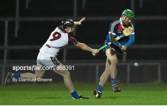 UL v WIT - Independent.ie Fitzgibbon Cup Final