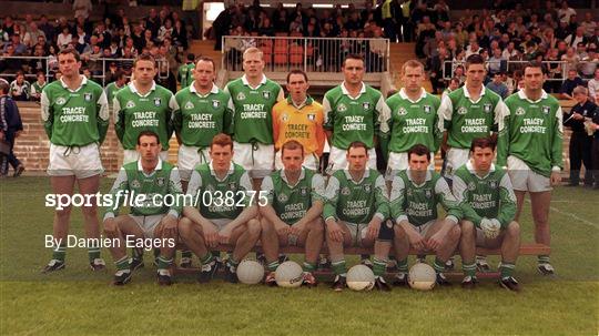 Fermanagh senior football championship shop