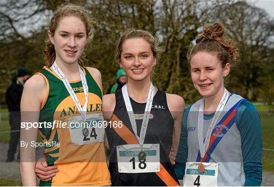 GloHealth Inter Club & Inter County Relay Cross Country Championships