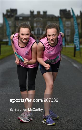 GloHealth All Ireland Schools’ Cross Country Championships Preview