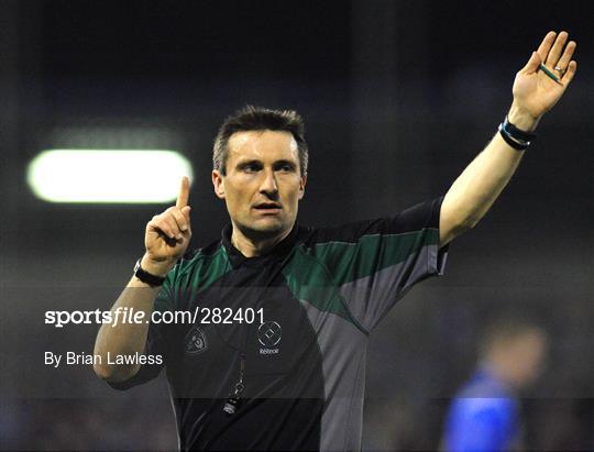 Dublin v Longford - O'Byrne Cup Final