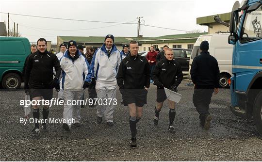 Donegal v Cork - Allianz Football League Division 1 Round 3
