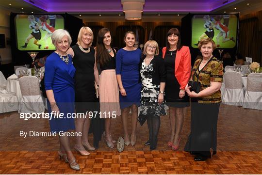 GAA Ladies Football Annual Congress GAA Ladies Football Annual Congress