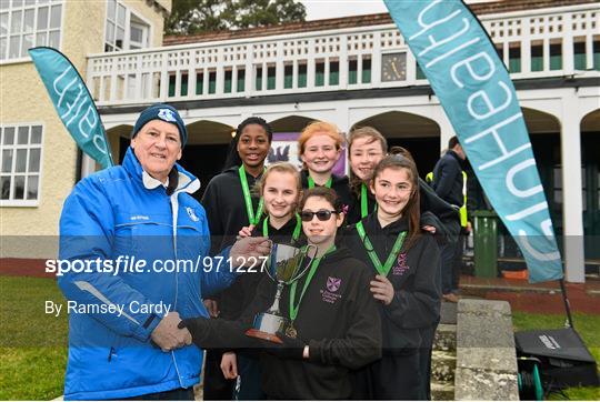 GloHealth All Ireland Schools Cross Country Championships