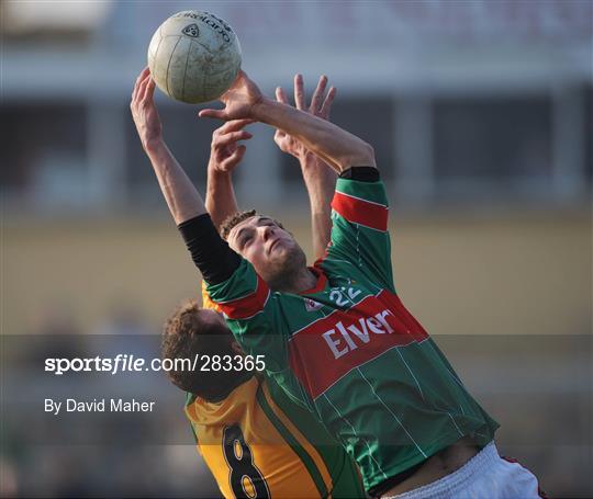 Mayo v Donegal - Allianz NFL Division 1 - Round 2
