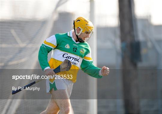 Offaly v Galway - Allianz NHL Division 1B - Round 2