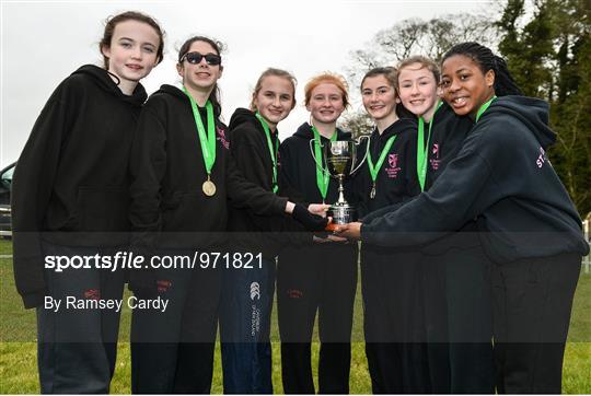 GloHealth All Ireland Schools Cross Country Championships