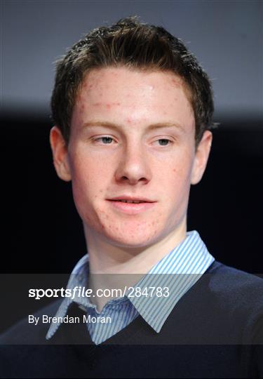 Irish Examiner National Junior Sports Stars Awards