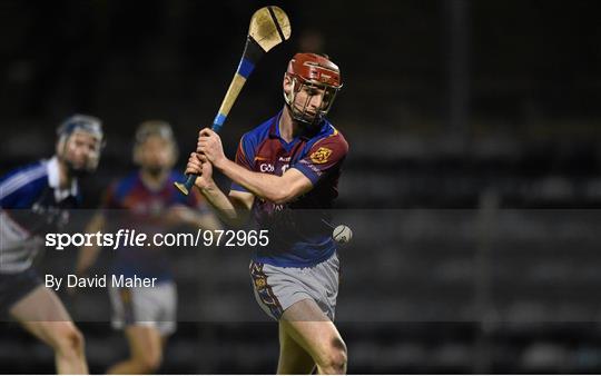 UL v WIT - Independent.ie Fitzgibbon Cup Final Replay
