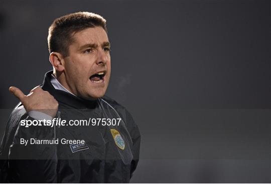Cork v Kerry - EirGrid Munster U21 Football Championship Semi-Final
