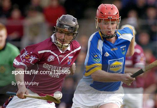 Westmeath v Wicklow - Guinness Leinster Senior Hurling Championship Preliminary Round