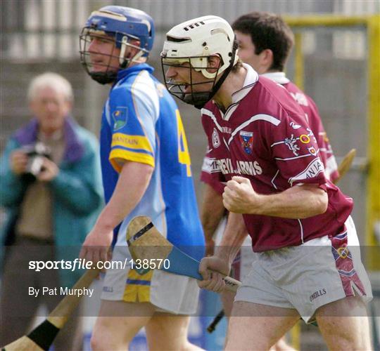 Westmeath v Wicklow - Guinness Leinster Senior Hurling Championship Preliminary Round