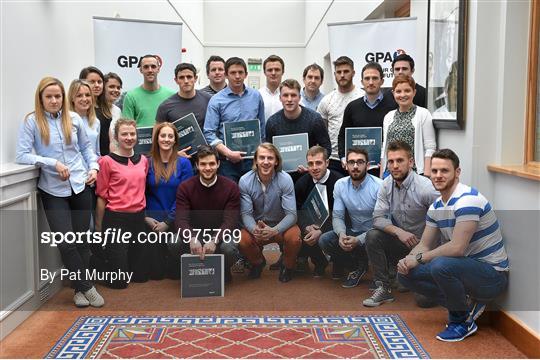 GPA Jim Madden Leadership Programme GPA Jim Madden Leadership Programme