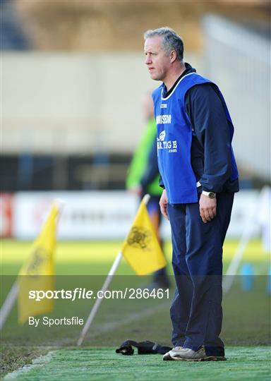 Laois v Wicklow - Leinster Under 21 Football Championship