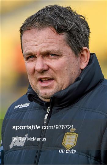 Kilkenny v Clare - Allianz Hurling League Division 1A Round 5 Kilkenny v Clare - Allianz Hurling League Division 1A Round 5