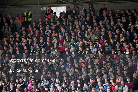 Kilkenny v Clare - Allianz Hurling League Division 1A Round 5 Kilkenny v Clare - Allianz Hurling League Division 1A Round 5