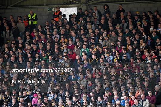 Kilkenny v Clare - Allianz Hurling League Division 1A Round 5