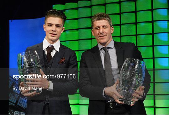 3 FAI International Football Awards