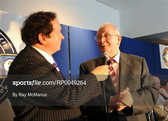 GAA President's Awards 2008