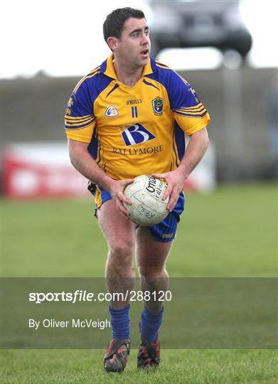 Armagh v Roscommon - Allianz NFL Division 2 - Round 4