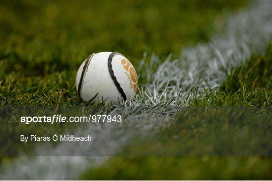 Galway v Cork - Allianz Hurling League Division 1A Round 4