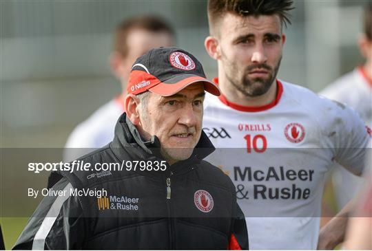 Donegal v Tyrone - Allianz Football League Division 1 Round 6