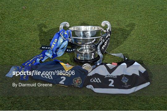 Masita GAA All-Ireland Post Primary Schools Croke Cup Final Photocall