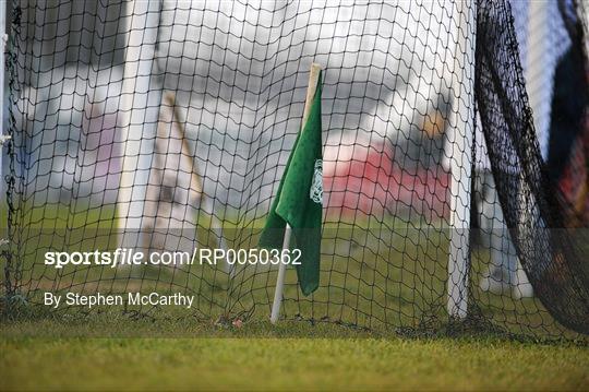 Antrim v Offaly - National Camogie League Division 3 Final