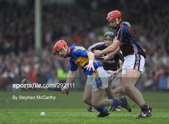 Tipperary v Galway - Allianz NHL Division 1 Final