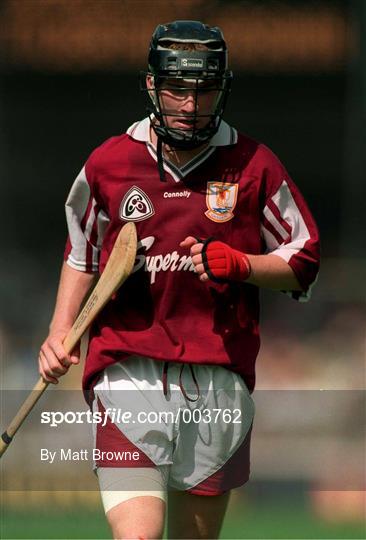 Tipperary v Galway - All-Ireland Minor Hurling Championship Semi-Final