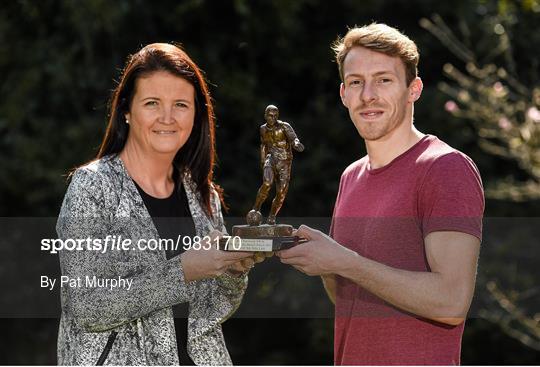 SSE Airtricity League SWAI Player of the Month Award for March 2015