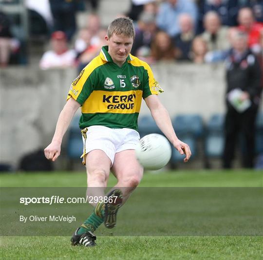 Sportsfile Kerry v Derry Allianz NFL Division 1 Final 293867