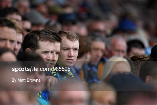 Tipperary v Waterford - Allianz Hurling League Division 1 Semi-Final