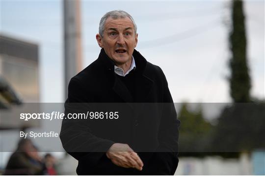Drogheda United v Cork City - SSE Airtricity League Premier Division