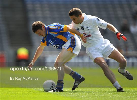 Kildare v Wicklow - GAA Football Leinster Senior Championship 1st Round Kildare v Wicklow - GAA Football Leinster Senior Championship 1st Round