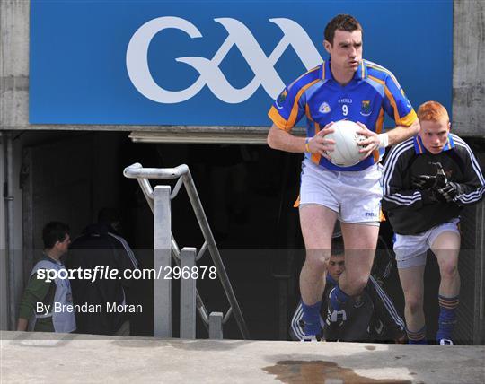Kildare v Wicklow - GAA Football Leinster Senior Championship 1st Round Kildare v Wicklow - GAA Football Leinster Senior Championship 1st Round