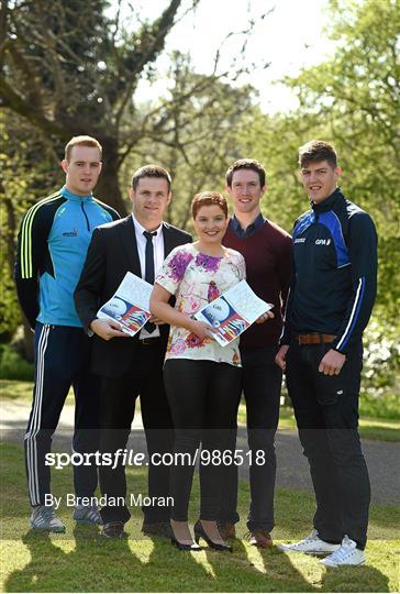Launch of GPA Student Report - Never Enough Time