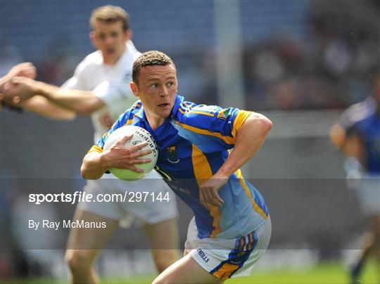 Kildare v Wicklow - GAA Football Leinster Senior Championship 1st Round