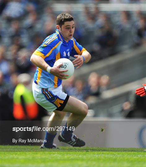 Kildare v Wicklow - GAA Football Leinster Senior Championship 1st Round