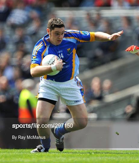 Kildare v Wicklow - GAA Football Leinster Senior Championship 1st Round