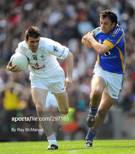 Kildare v Wicklow - GAA Football Leinster Senior Championship 1st Round Kildare v Wicklow - GAA Football Leinster Senior Championship 1st Round