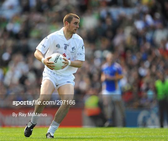 Kildare v Wicklow - GAA Football Leinster Senior Championship 1st Round