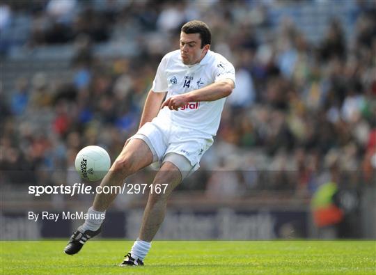 Kildare v Wicklow - GAA Football Leinster Senior Championship 1st Round