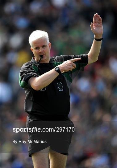 Kildare v Wicklow - GAA Football Leinster Senior Championship 1st Round