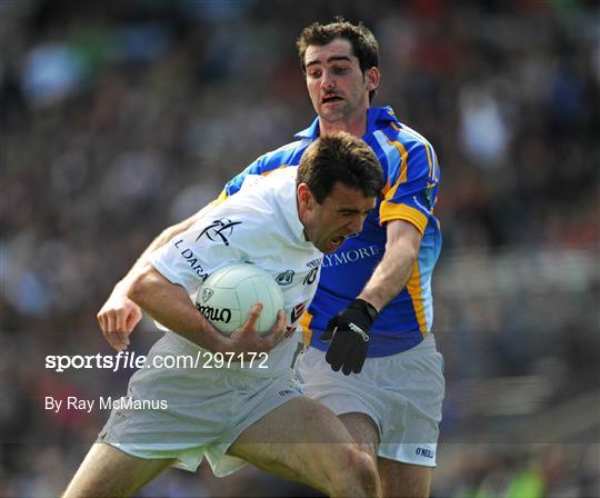 Kildare v Wicklow - GAA Football Leinster Senior Championship 1st Round